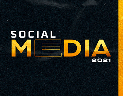 SOCIAL MEDIA - 2021