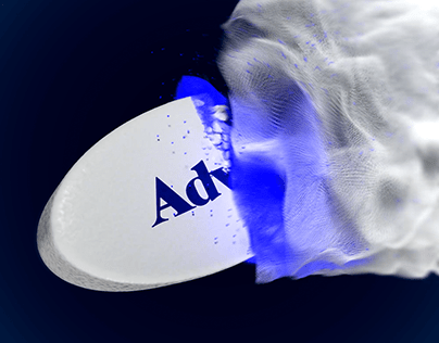 Advil - Simulation