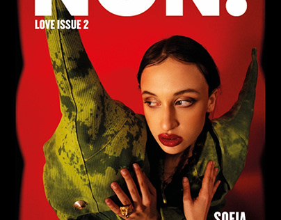 Issue02 Non.magazine