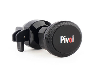 Pivoi Strong Magnetic Phone Vent Mount | Pivoi