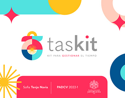 Taskit | Kit para la gestión del tiempo