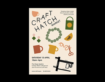 Craft Hatch 2019