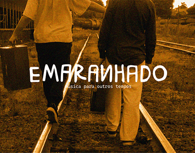 Project thumbnail - Duo Emaranhado