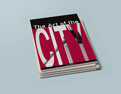 Art of the City Magazine