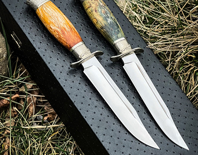 Нож ножи handmade knives