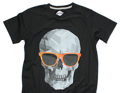 SixthBase: Funky Skull