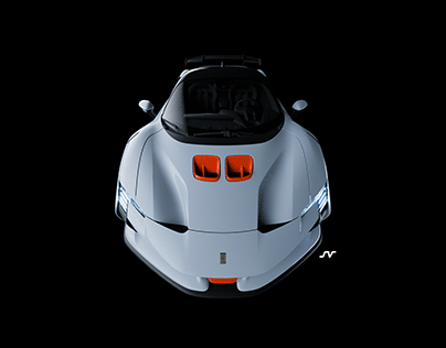 Ferrari SF90XX Stradale - Superveloce