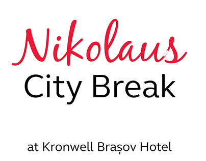 Nikolaus Citybreak Offer