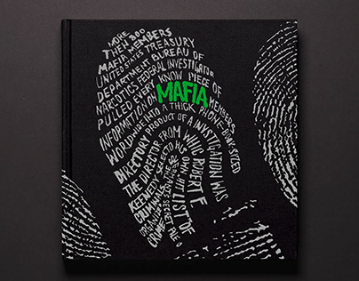 Mafia: The Government's Secret File on Organized Crime