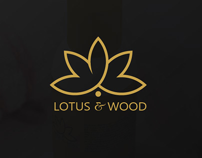 lotus and wood my entry