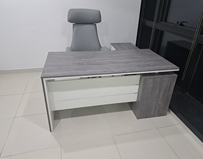 Conventional to Modern Office Furniture Designs