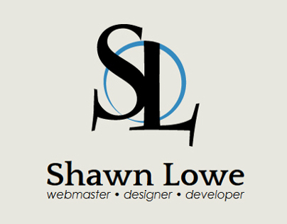 shawnlowe.net