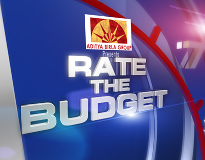 RATE THE BUDGET 2010