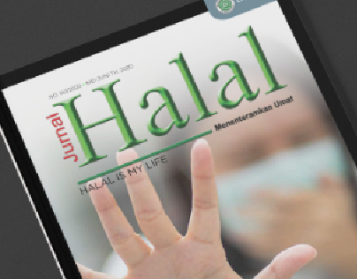 Jurnal Halal Magazine Edition 143