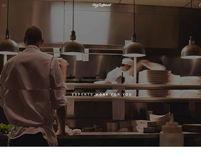 restaurant Chefs Page