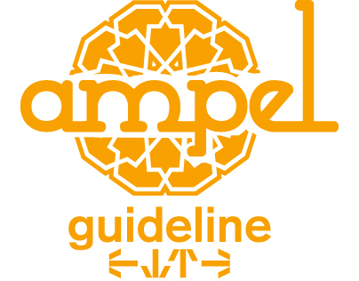 ampel street guideline