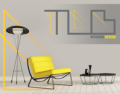 Branding | TLB Interior Design