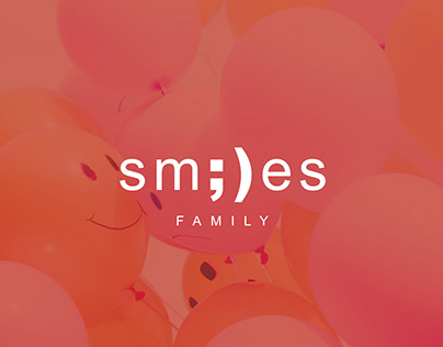 Smiles Family logo