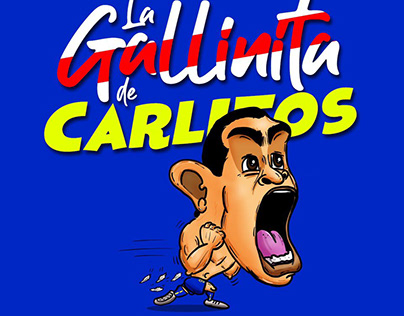 La Gallinita de Carlitos