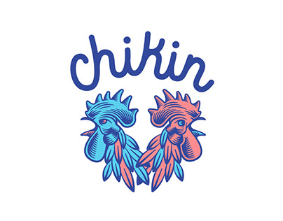 Chikin - Branding