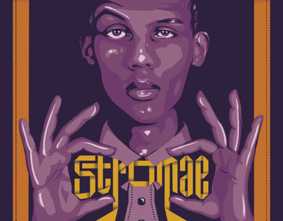 Stromae Tour