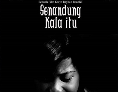 Senandung Kala Itu (2018) / Short Film