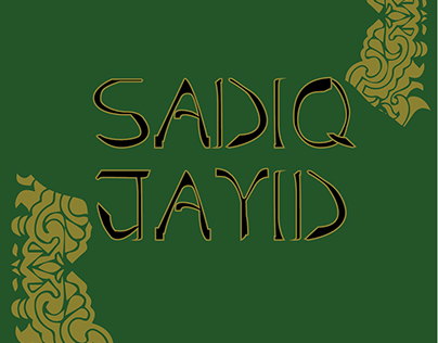 Sadiq Jayid