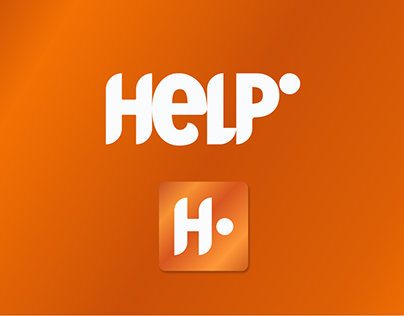 Helpº - Aplicativo de Serviços - Projeto Avaliativo