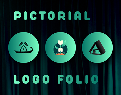 Pictorial Logos: Combining Creativity and Symbolism