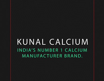 Kunal Calcium Product Musical Video