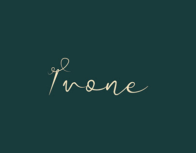 Ivone | Identidade Visual