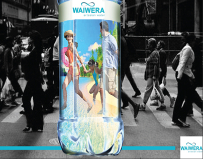 Waiwera Water Co
