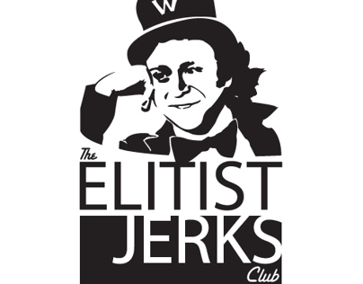 The Elitist Jerks Club
