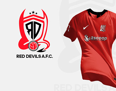 RED DEVILS FOOTBALL CLUB