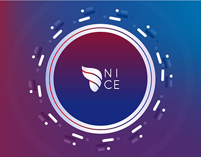 NICE | Logo