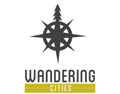 Wandering Cities Brand Guide