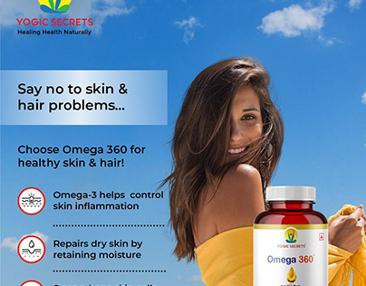What Are the Benefits of Omega 3 Capsules?