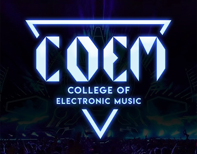 Logo | COEM
