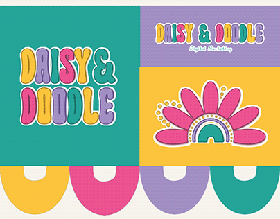 Project thumbnail - Daisy & Doodle