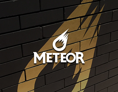 Brewery Signs "Le Meteor"