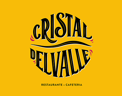 Cristal del Valle | Brand & Social Media