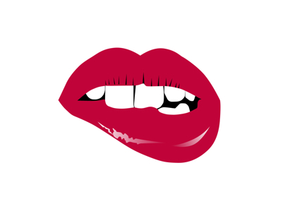 Lips Logo