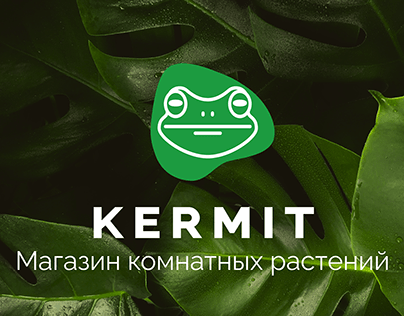 KERMIT | online store