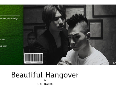 Big Bang: Hangover