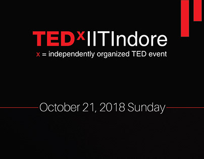 TEDxIITIndore