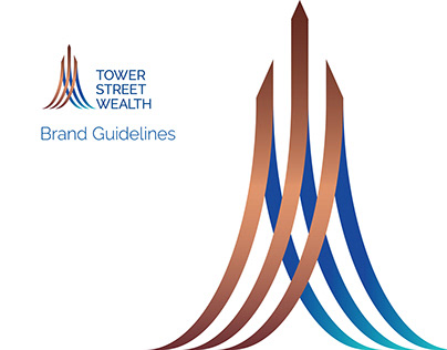 Tower Street Wealth Brand Guide