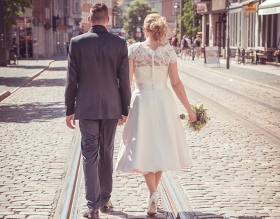 Heiraten in Cottbus