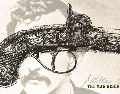The Man Behind the Gun