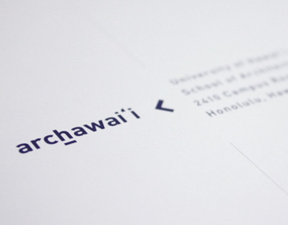 archawaiʻi
