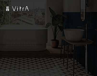 Social Media Design for Vitra